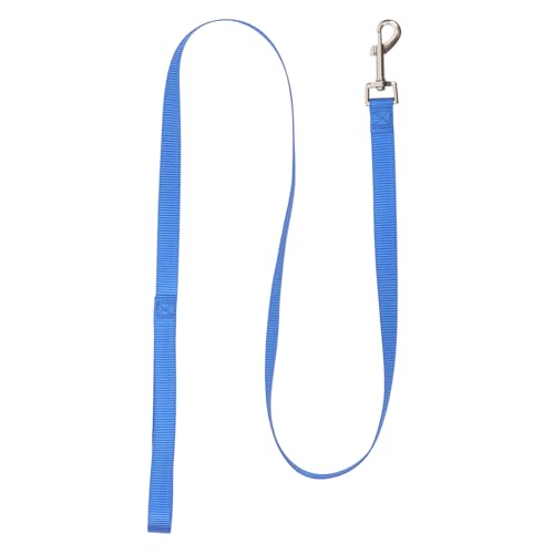 Milisten Training Leine Für Hunde Aus Strapazierfähigem Nylon Verstellbar Und Leicht Zum Spazierengehen Mit Kleinen Und Großen Haustieren Robust Und Langlebig Milisten Training Leine Für Hunde Aus Strapazierfähigem Nylon Verstellbar Und Leicht Zum Spazierengehen Mit Kleinen Und Großen Haustieren Robust Und Langlebig von Milisten