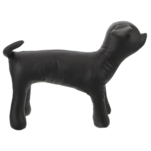 Milisten Haustiermodell Haustiere Haustier Schaufensterpuppe Welpenbekleidungsmodell Haustier-skulptur Hundekleidmodell Schaufensterpuppen Für Hundekleidung Hunde Schaufensterpuppe Pu-Leder Milisten Haustiermodell Haustiere Haustier Schaufensterpuppe Welpenbekleidungsmodell Haustier-skulptur Hundekleidmodell Schaufensterpuppen Für Hundekleidung Hunde Schaufensterpuppe Pu-Leder von Milisten