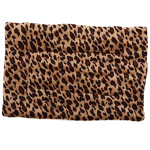 Milisten Welpen Schlaf Bett Kissen Kätzchen Ruhen Pad Hund Bett Matten Flanell Haustier Decke 50x32cm Gemütliche Milisten Welpen Schlaf Bett Kissen Kätzchen Ruhen Pad Hund Bett Matten Flanell Haustier Decke 50x32cm Gemütliche von Milisten