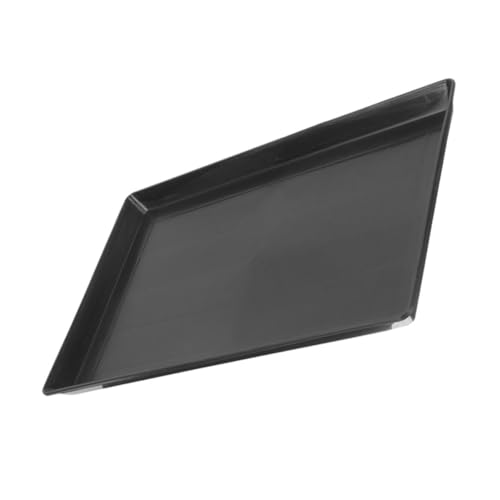 Milisten Verdickte Haustierkiste Liner Tray Hundehütte Pad Ersatz für Tiere Auslaufsicheres Design Milisten Verdickte Haustierkiste Liner Tray Hundehütte Pad Ersatz für Tiere Auslaufsicheres Design von Milisten