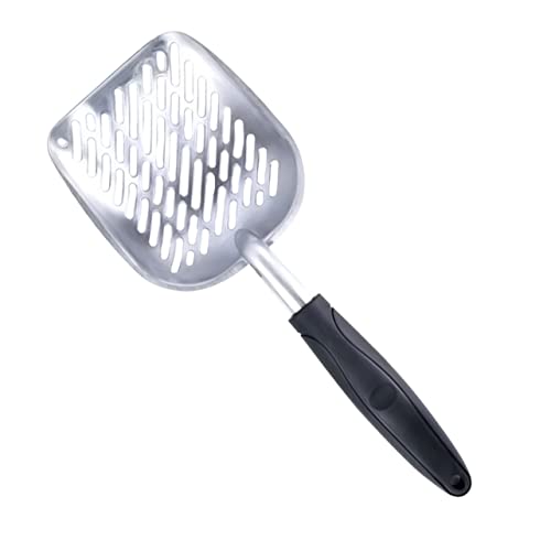 Milisten Haustierzubehör pet Supplies Easy putz katzenklo Schaufel Haustierhygiene swor Katzenzuchtschaufel zusammenklappbar katzenstreu Outdoor-Schaufel für Haustiere Haustierbedarf Black Milisten Haustierzubehör pet Supplies Easy putz katzenklo Schaufel Haustierhygiene swor Katzenzuchtschaufel zusammenklappbar katzenstreu Outdoor-Schaufel für Haustiere Haustierbedarf Black von Milisten