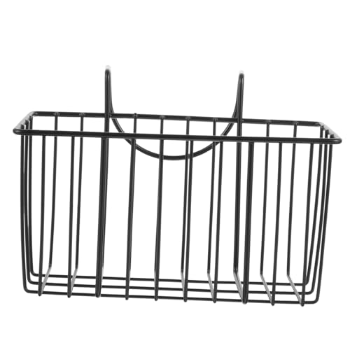 Milisten Heu Feeder aus Metall Verstellbarer Heuhalter für Kleine Haustiere Wie Meerschweinchen und Chinchillas Platzsparend und Langlebig für Frisches Heu und Sicheres Milisten Heu Feeder aus Metall Verstellbarer Heuhalter für Kleine Haustiere Wie Meerschweinchen und Chinchillas Platzsparend und Langlebig für Frisches Heu und Sicheres von Milisten