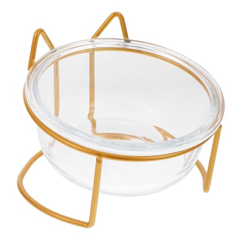 Milisten Hochwertiger Pet Futternapf mit Schrägem rutschfest Ergonomisch für Katzenhals Langlebig und Vielseitig für Trocken und Nassfutter Modernes Design für Katzen und Kleine Haustiere Milisten Hochwertiger Pet Futternapf mit Schrägem rutschfest Ergonomisch für Katzenhals Langlebig und Vielseitig für Trocken und Nassfutter Modernes Design für Katzen und Kleine Haustiere von Milisten