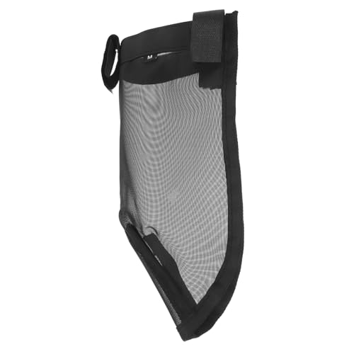 Milisten Horse Nose Protector Atmungsaktive Nasenabdeckung Aus Feinem Netz Für Fliegenisolierung Komfortabler Gesichtsschutz Für Pferde Einfach Zu Reinigen Verwenden Milisten Horse Nose Protector Atmungsaktive Nasenabdeckung Aus Feinem Netz Für Fliegenisolierung Komfortabler Gesichtsschutz Für Pferde Einfach Zu Reinigen Verwenden von Milisten