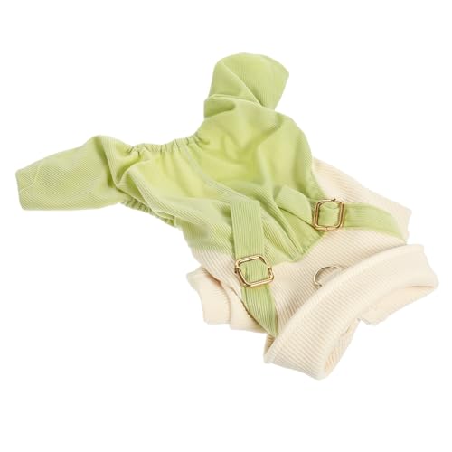 Milisten Hund Katze Kleidung kleine hundekleidung Pullover Kleiner Hundemantel züchten Outfits Mini Weste kleine Welpenkleidung Kleidung für Haustiere Hunde-Outfit Polyester Milisten Hund Katze Kleidung kleine hundekleidung Pullover Kleiner Hundemantel züchten Outfits Mini Weste kleine Welpenkleidung Kleidung für Haustiere Hunde-Outfit Polyester von Milisten