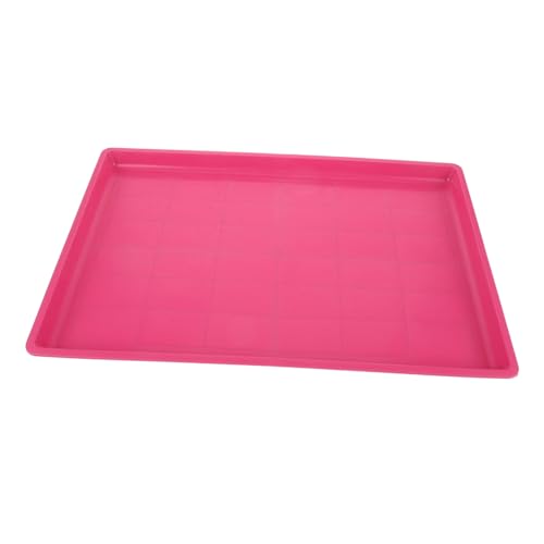 Milisten Itter Tabletts für Haustiere Pet Pee Hundekiste Hundekäfig Zubehör Hundekiste Tablett Ersatz Milisten Itter Tabletts für Haustiere Pet Pee Hundekiste Hundekäfig Zubehör Hundekiste Tablett Ersatz von Milisten