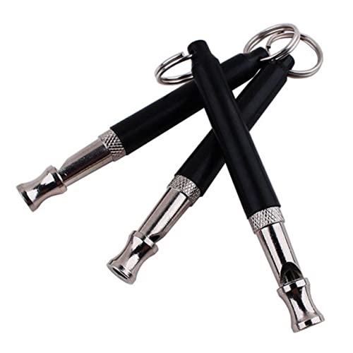 Milisten Hundegebellzug Mit Riemen Hochfrequente Hundepfeife Für Hundetraining Verstellbare Rostfreie Messingpfeife Schwarz Für Effektives Hundetraining Und Bellkontrolle Milisten Hundegebellzug Mit Riemen Hochfrequente Hundepfeife Für Hundetraining Verstellbare Rostfreie Messingpfeife Schwarz Für Effektives Hundetraining Und Bellkontrolle von Milisten
