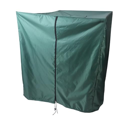 Milisten IBC-Abdeckung Abdeckung des Wassertanks Schutzabdeckung Für Wassertank Regenwassertank Wasserfass Regenwasserspeicherfass Abdeckung Für Wasserbehälter 210d Oxford-Stoff Green Milisten IBC-Abdeckung Abdeckung des Wassertanks Schutzabdeckung Für Wassertank Regenwassertank Wasserfass Regenwasserspeicherfass Abdeckung Für Wasserbehälter 210d Oxford-Stoff Green von Milisten
