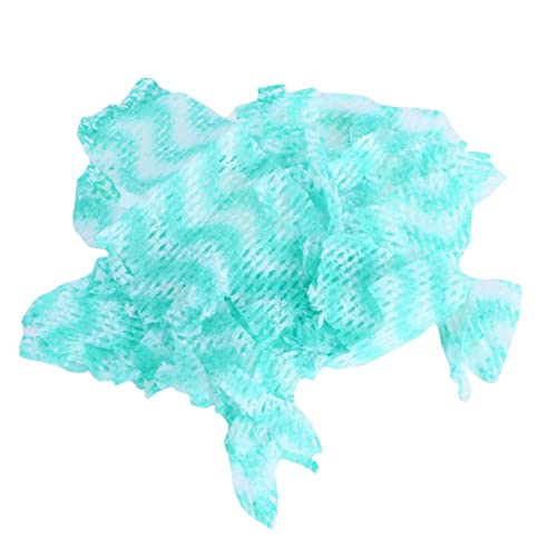 Milisten Kaninchen Hamster Meerschweinchen Haustier Papierstreu Biologisch für Käfige und Nester Geeignet Flüssigkeitsaufnahme und Flauschig für Kleine Tiere von Milisten