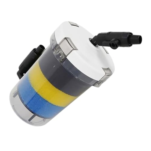 Milisten Kasten Filter Für Fischbecken Filter Für Aquarien Aquariumfilter Leiser Aquarienfilter Abs Milisten Kasten Filter Für Fischbecken Filter Für Aquarien Aquariumfilter Leiser Aquarienfilter Abs von Milisten