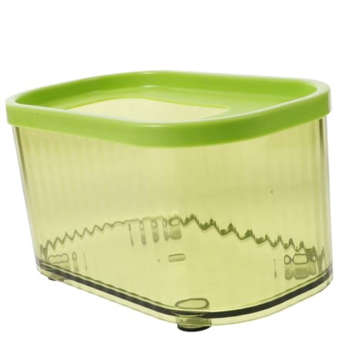 Milisten Haustier Vogel Bad Box Käfig Badewanne Papagei Dusche Box Leichte Einfache Reinigung Sittich Nymphensittich Papagei Bad Fall Milisten Haustier Vogel Bad Box Käfig Badewanne Papagei Dusche Box Leichte Einfache Reinigung Sittich Nymphensittich Papagei Bad Fall von Milisten