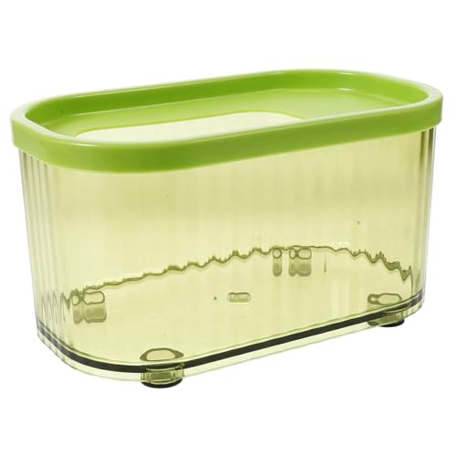 Milisten Papagei Badewanne Vogel Badewanne für Vögel Haustier Vogel Bad Papagei Dusche Box Einfach Zu Milisten Papagei Badewanne Vogel Badewanne für Vögel Haustier Vogel Bad Papagei Dusche Box Einfach Zu von Milisten