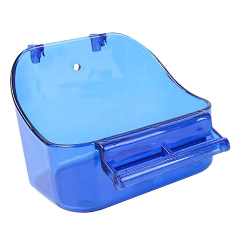 Milisten Vogelbad Box Für Käfige Transparente Badewanne Für Papageien Wellensittiche Und Kanarienvögel Kein Auslaufen Komfortables Baden Und Robustes Design Für Kleine Haustiere Milisten Vogelbad Box Für Käfige Transparente Badewanne Für Papageien Wellensittiche Und Kanarienvögel Kein Auslaufen Komfortables Baden Und Robustes Design Für Kleine Haustiere von Milisten