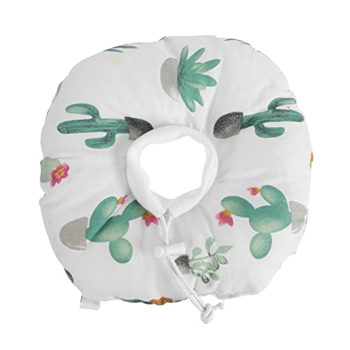 Milisten Katzenhalsband Mit Halskegel Für Operationshalsband Genesungskegel Für Katzen Und Kätzchen Haustierzubehör Für Wundheilung Milisten Katzenhalsband Mit Halskegel Für Operationshalsband Genesungskegel Für Katzen Und Kätzchen Haustierzubehör Für Wundheilung von Milisten