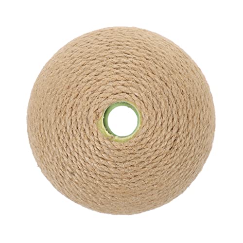 Milisten Cat Scratching Ball Spielzeug Kratzspielzeug Für Katzen Fördert Bewegung Und Entspannung Geeignet Für Innen Und Außenbereiche Milisten Cat Scratching Ball Spielzeug Kratzspielzeug Für Katzen Fördert Bewegung Und Entspannung Geeignet Für Innen Und Außenbereiche von Milisten