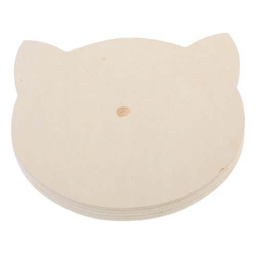 Milisten Katze Kletterrahmen Bodenplatte Katzenkletterer kleines Kratzbaumbrett verschleißfeste Katzenplattform Klettergerüst für Katzen stabile Katzenplattform Katzenschritte Planke Khaki Milisten Katze Kletterrahmen Bodenplatte Katzenkletterer kleines Kratzbaumbrett verschleißfeste Katzenplattform Klettergerüst für Katzen stabile Katzenplattform Katzenschritte Planke Khaki von Milisten