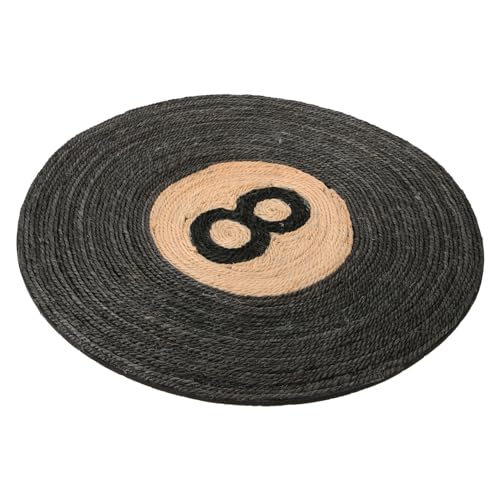 Milisten Katze Kratzmatte Kratzbrett Für Katzen Kratzunterlage Für Haustiere Bodenkratzunterlage Katzenkratzbrett Katzenkratzer Katzenkratzlounge Kratzspielzeug Für Katzen Sisal Black Milisten Katze Kratzmatte Kratzbrett Für Katzen Kratzunterlage Für Haustiere Bodenkratzunterlage Katzenkratzbrett Katzenkratzer Katzenkratzlounge Kratzspielzeug Für Katzen Sisal Black von Milisten