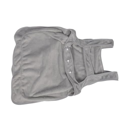 Milisten Katzen Halte-schürze Mit Elastischer Tasche Tragetasche Für Kleine Haustiere Für Reisen Und Entspannung Komfortabel Und Weich Ermöglicht Freies Bewegen Und Sicheres Tragen Milisten Katzen Halte-schürze Mit Elastischer Tasche Tragetasche Für Kleine Haustiere Für Reisen Und Entspannung Komfortabel Und Weich Ermöglicht Freies Bewegen Und Sicheres Tragen von Milisten