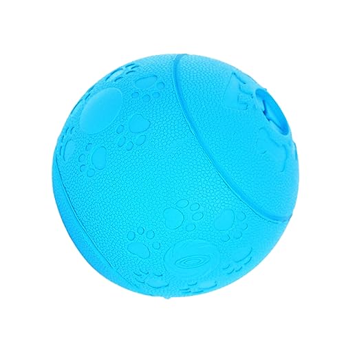 Milisten Spielzeug für Haustiere knete Spielzeug knetspielzeug Kleines Welpenspielzeug Puzzle-Spielzeug Spielzeuge Rätsel Kauspielzeug für Hunde Haustier Spielzeug Kleiner Hund Hundefutter von Milisten