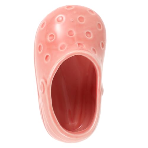 Milisten Keramiknapf Für Hamster Kleintiernapf Futternapf Für Hamster Kaninchen Und Andere Kleintiere Geeignet Für Trockenfutter Snacks Und Wasser Verhindert Verschütten Milisten Keramiknapf Für Hamster Kleintiernapf Futternapf Für Hamster Kaninchen Und Andere Kleintiere Geeignet Für Trockenfutter Snacks Und Wasser Verhindert Verschütten von Milisten