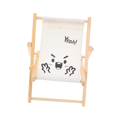 Milisten Strandkorb Für Kleintiere Miniatur-strandkorb Aus Holz Klappbares Spielzeug Für Kleine Haustiere Platzsparendes Design Für Hamsterkäfig Dekoration Für Haustierspielbereich Milisten Strandkorb Für Kleintiere Miniatur-strandkorb Aus Holz Klappbares Spielzeug Für Kleine Haustiere Platzsparendes Design Für Hamsterkäfig Dekoration Für Haustierspielbereich von Milisten