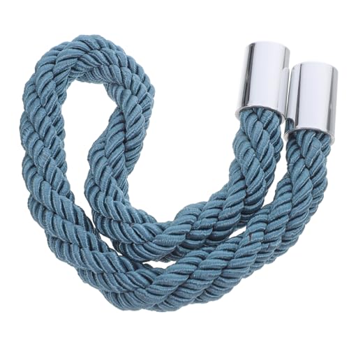 Milisten Klettern Auf Dem Haustier Swing Climbing Seil Reptilienseilspielzeug Für Terrarium Einsiedlerkrebs-seilspielzeug Terrarienversorgung Für Reptilienbecken Baumwollseil Blue Milisten Klettern Auf Dem Haustier Swing Climbing Seil Reptilienseilspielzeug Für Terrarium Einsiedlerkrebs-seilspielzeug Terrarienversorgung Für Reptilienbecken Baumwollseil Blue von Milisten