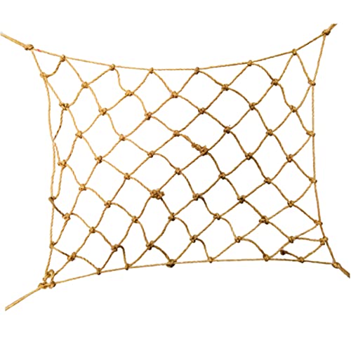 Milisten Spielzeug für Vögel Von Papagei Kletternetz Schaukelspielzeug 30 X 20 cm Sicher für Nymphensittiche Sittiche Vögel Milisten Spielzeug für Vögel Von Papagei Kletternetz Schaukelspielzeug 30 X 20 cm Sicher für Nymphensittiche Sittiche Vögel von Milisten