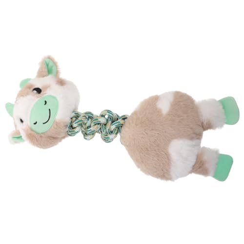 Milisten Knotenspielzeug Welpenspielzeug Hunde zahnspielzeug für welpen knete kauspielzeug Soft Toy langeweile chew Toy Dogs Toys Käfig Beißspielzeug Baumwollknoten Milisten Knotenspielzeug Welpenspielzeug Hunde zahnspielzeug für welpen knete kauspielzeug Soft Toy langeweile chew Toy Dogs Toys Käfig Beißspielzeug Baumwollknoten von Milisten