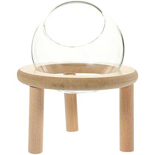 Milisten Kleine Hamsterbadewanne Transparentes Sandbad Verschleißfester Badebehälter Hamsterbadezimmer aus Zubehör für Hamsterkäfige Milisten Kleine Hamsterbadewanne Transparentes Sandbad Verschleißfester Badebehälter Hamsterbadezimmer aus Zubehör für Hamsterkäfige von Milisten