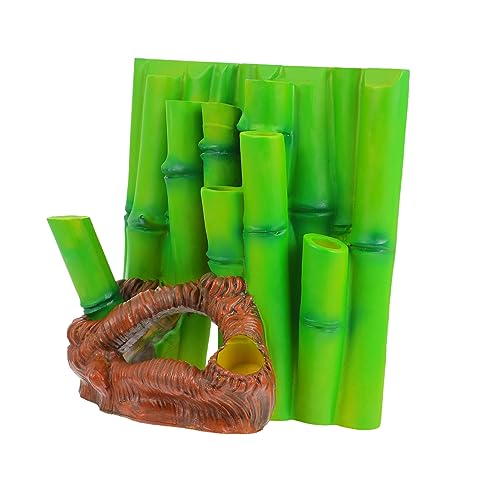 Milisten 3D Künstliche Decor Hideaway Spielzeug Schüssel Für Reptilien Eidechsen Geckos Aquarium Zubehör Milisten 3D Künstliche Decor Hideaway Spielzeug Schüssel Für Reptilien Eidechsen Geckos Aquarium Zubehör von Milisten