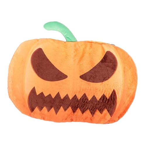 MILISTEN Halloween Haustier Kostüm Kürbis Katzenunterlage Hundematte Bequemes Haustiernest Hundebett Nichtunterlage MILISTEN Halloween Haustier Kostüm Kürbis Katzenunterlage Hundematte Bequemes Haustiernest Hundebett Nichtunterlage von Milisten