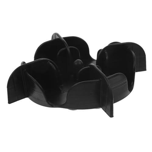 Milisten Slow Eating Bowl für Hund Silikon Slow Feeder Hundenapf Einsätze Tiernahrung Fütterung Matte Nass Trockenfutter Geeignet Milisten Slow Eating Bowl für Hund Silikon Slow Feeder Hundenapf Einsätze Tiernahrung Fütterung Matte Nass Trockenfutter Geeignet von Milisten