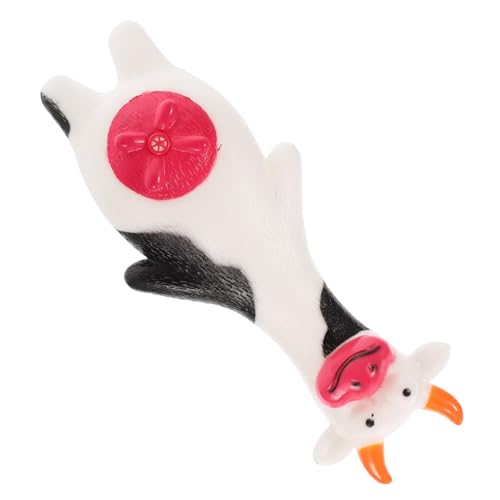 Milisten Hunde-quietschspielzeug Aus Latex Schaf Tierspielzeug Bissfestigkeit Quietschendes Hundespielzeug Milisten Hunde-quietschspielzeug Aus Latex Schaf Tierspielzeug Bissfestigkeit Quietschendes Hundespielzeug von Milisten