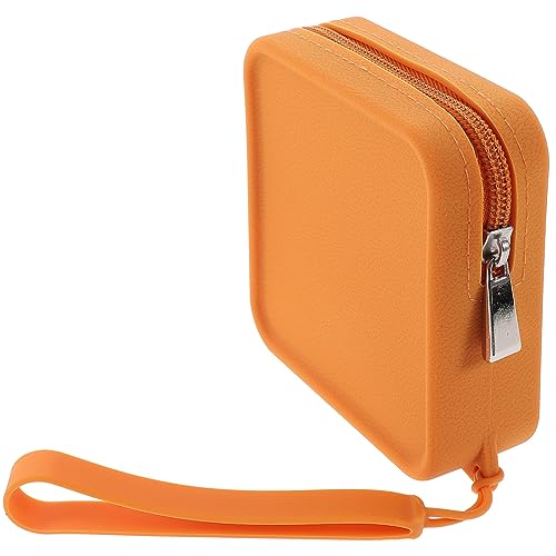Milisten Leckerli Tasche Für Hundetraining Beige Hunde Leckerli Tasche Gürteltasche Für Hunde Reise Und Spaziertasche Hunde Hundetasche Snack Welpentraining Leckerli Tasche von Milisten