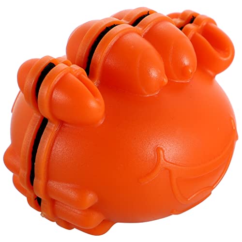 Milisten Magnetische Bürste Für Aquarien Floating Reinigungstool Für Plastikbehälter Kartoon Fisch Design Gegen Algen Und Schmutz Milisten Magnetische Bürste Für Aquarien Floating Reinigungstool Für Plastikbehälter Kartoon Fisch Design Gegen Algen Und Schmutz von Milisten