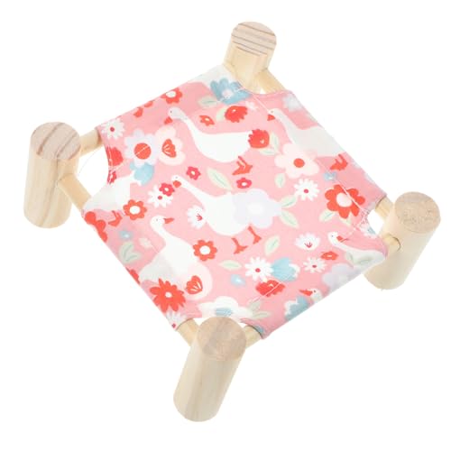 Milisten Meerschweinchenbett haustierbett pet Bed holzhäuser Hamsterbett Kaninchen schlafende Hamster Hängematten Katze Hängematte Katzenschlafversorgung hängematte katzenbett hölzern Milisten Meerschweinchenbett haustierbett pet Bed holzhäuser Hamsterbett Kaninchen schlafende Hamster Hängematten Katze Hängematte Katzenschlafversorgung hängematte katzenbett hölzern von Milisten