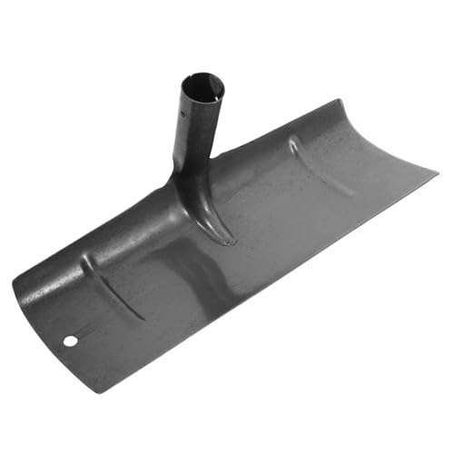 Milisten Metall Dungreinigungsschaufel Bequeme für Reinigung von Taubenmist Langlebiges Multi Gebrauch Farmwerkzeug für Viehkäfige und Geflügelhaltung Milisten Metall Dungreinigungsschaufel Bequeme für Reinigung von Taubenmist Langlebiges Multi Gebrauch Farmwerkzeug für Viehkäfige und Geflügelhaltung von Milisten