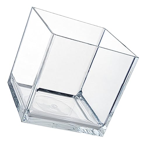 Milisten Mini Fisch Set Heizung Tränke Substrat Netz Großer Würfel Ständer Pumpe Tanks Futterhahn Reinigungsfutter Poolhalter Für Kanister Spülung Zubehör Transparentes PC Milisten Mini Fisch Set Heizung Tränke Substrat Netz Großer Würfel Ständer Pumpe Tanks Futterhahn Reinigungsfutter Poolhalter Für Kanister Spülung Zubehör Transparentes PC von Milisten