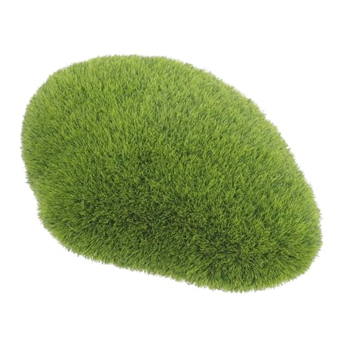 Milisten Simulierte Aquarium Pflanzen Dekorative Moos Schmuck 6x4x2cm Für Süßwasser Milisten Simulierte Aquarium Pflanzen Dekorative Moos Schmuck 6x4x2cm Für Süßwasser von Milisten