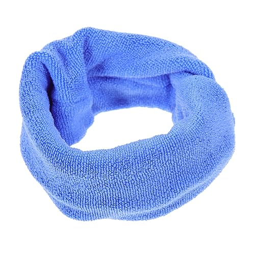 Milisten Portable Pet Ohrenschutz Elastische Ohrenschützer Für Hunde Bequemes Und Waschbares Zubehör Für Warme Ohren Und Geräuschreduktion Für Hundepflege Und von Milisten