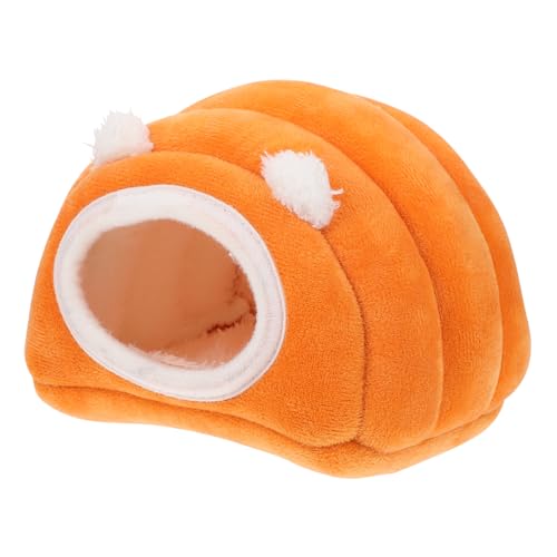 Milisten Pet Warm Nest für Kleintiere Baumwoll Schlafhaus Gemütliches Hamsterbett Kuscheliges Haustier Schlafnest Geeignet für Hamster Chinchilla Igel und Kleine Nager Winter Wärme Milisten Pet Warm Nest für Kleintiere Baumwoll Schlafhaus Gemütliches Hamsterbett Kuscheliges Haustier Schlafnest Geeignet für Hamster Chinchilla Igel und Kleine Nager Winter Wärme von Milisten