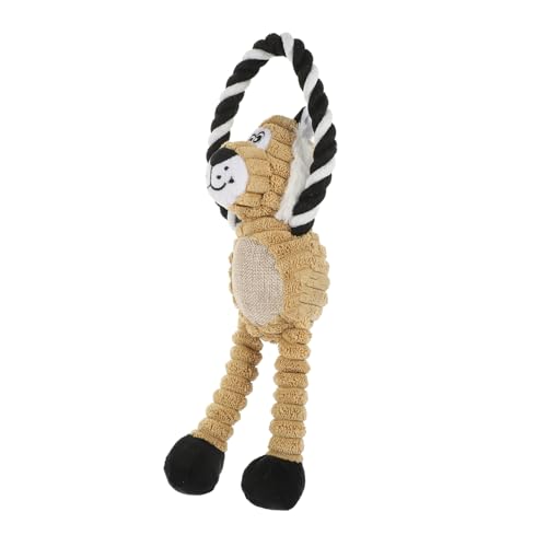 Milisten Cartoon Löwe Plüschspielzeug Für Hunde Quietschendes Kauspielzeug Für Welpen Teething Toy Für Kleine Hunde Interaktives Haustier Spielzeug Für Zuhause Milisten Cartoon Löwe Plüschspielzeug Für Hunde Quietschendes Kauspielzeug Für Welpen Teething Toy Für Kleine Hunde Interaktives Haustier Spielzeug Für Zuhause von Milisten