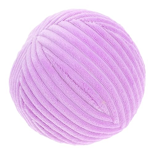 Milisten Plüsch Quietschball für Kleine Hunde Weicher Kauspielzeug Ball mit Hohem Bisswiderstand Interaktiv für Stressfreies und Zahnpflege für Welpen und Kleine Hunde Milisten Plüsch Quietschball für Kleine Hunde Weicher Kauspielzeug Ball mit Hohem Bisswiderstand Interaktiv für Stressfreies und Zahnpflege für Welpen und Kleine Hunde von Milisten