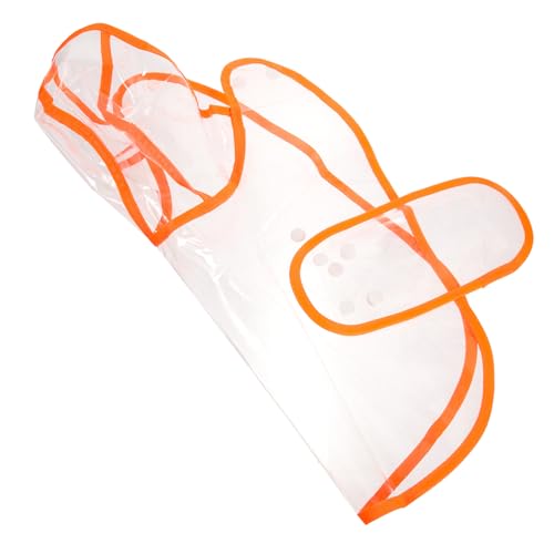 Milisten Regenmantel Für Haustiere Regenponcho Wasserdicht Undurchlässig Hundemantel Ponchos Hunderegenmantel Durchsichtig Großer Hunderegenmantel Hunderegenmantel Regenjacke Für Milisten Regenmantel Für Haustiere Regenponcho Wasserdicht Undurchlässig Hundemantel Ponchos Hunderegenmantel Durchsichtig Großer Hunderegenmantel Hunderegenmantel Regenjacke Für von Milisten