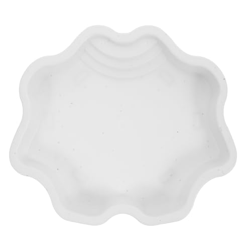 Milisten Reptile Bath Dish Multifunktionale Schildkröten-badewanne Mit Rampe Große Wasserschale Für Reptilien Futter Und Wasserbehälter Für Terrarien Und Aquarien von Milisten