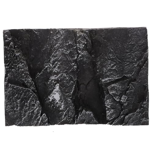 Milisten Reptilien-Tank Hintergrundfolie Aquarium Dekoration Pu Material Für Fisch Und Schildkrötenbecken Langlebig Vielseitig Einsetzbar Ansprechendes Design Für Natürliche Umgebung Milisten Reptilien-Tank Hintergrundfolie Aquarium Dekoration Pu Material Für Fisch Und Schildkrötenbecken Langlebig Vielseitig Einsetzbar Ansprechendes Design Für Natürliche Umgebung von Milisten