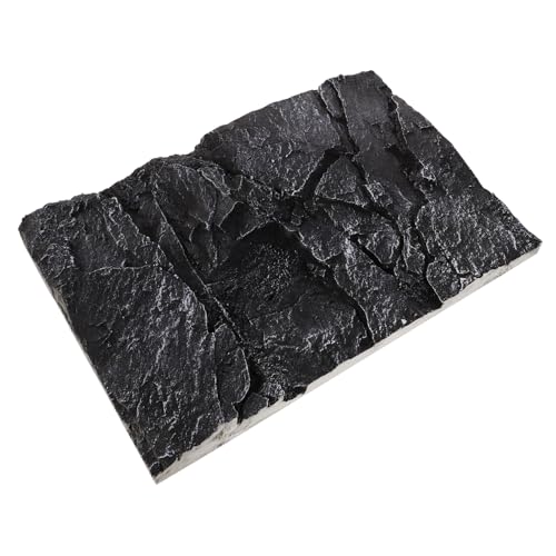 Milisten Terrarium-Hintergrund Leichte Reptilien-Tank-Dekoration Aquarium-Hintergrund Detailbilder Milisten Terrarium-Hintergrund Leichte Reptilien-Tank-Dekoration Aquarium-Hintergrund Detailbilder von Milisten