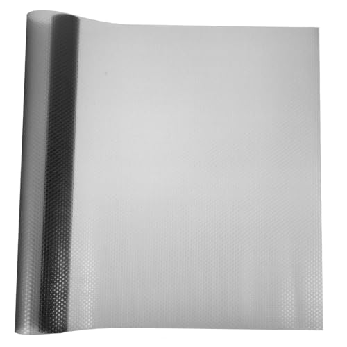 Milisten Reptilienteppich: Zubehör für Bartagamen-Aquarien, Reptilienmatte, Leopardgecko-Substrat, Bodenbelag für Bartagamen-Aquarien, Einstreu für Schlangenschildkröten, 150 x 60 cm von Milisten