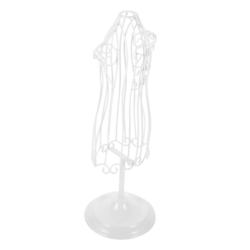 Milisten Pet Hanger Kleiderbügel Für Katzen Und Hundefutter Platzsparender Aufbewahrungsständer Für Haustierbekleidung Multifunktionale Kleiderstange Für Und Kätzchen Milisten Pet Hanger Kleiderbügel Für Katzen Und Hundefutter Platzsparender Aufbewahrungsständer Für Haustierbekleidung Multifunktionale Kleiderstange Für Und Kätzchen von Milisten