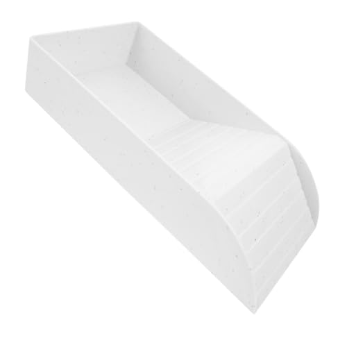 Milisten Turtle Basking Platform Mit Rampe Multifunktionale Reptilien-Futter Und Wasserschale Für Aquarien Terrarien Und Schildkrötenbecken Zum Sonnenbaden Und Spielen Milisten Turtle Basking Platform Mit Rampe Multifunktionale Reptilien-Futter Und Wasserschale Für Aquarien Terrarien Und Schildkrötenbecken Zum Sonnenbaden Und Spielen von Milisten